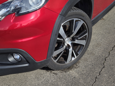 Peugeot 2008 e-HDI GT-LINE