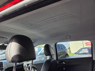 Peugeot 2008 e-HDI GT-LINE