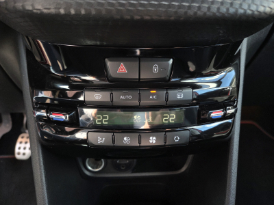 Peugeot 2008 e-HDI GT-LINE