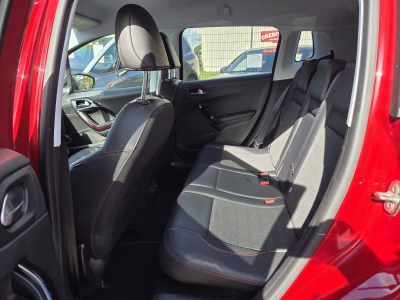 Peugeot 2008 e-HDI GT-LINE