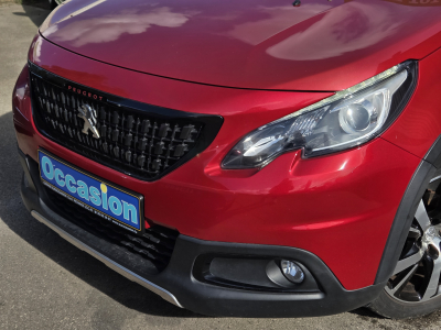Peugeot 2008 e-HDI GT-LINE