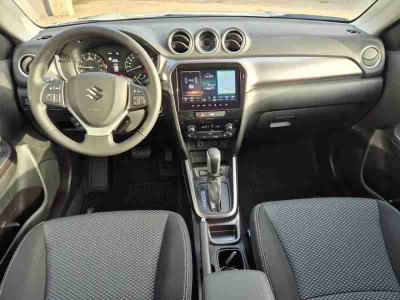 Suzuki Vitara 1.4 Boosterjet 110 MHEV Comfort 4x4