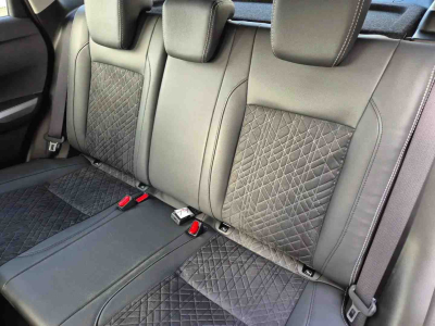 Suzuki Vitara 1.4 Boosterjet 110 MHEV AT Comfort Plus