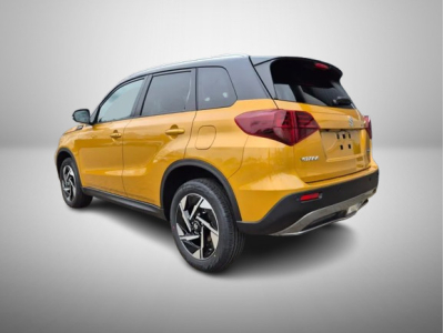 Suzuki Vitara 1.4 Boosterjet 110 MHEV AT Comfort Plus