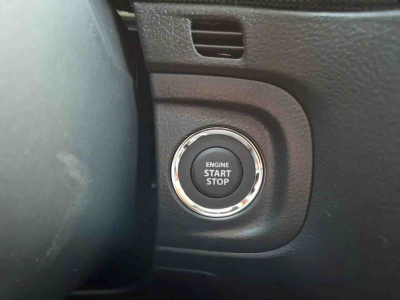 Suzuki Vitara 1.4 Boosterjet 110 MHEV AT Comfort Plus
