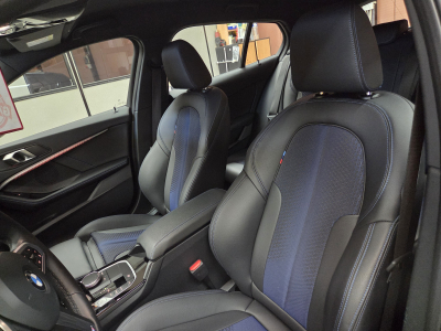 BMW 118 i M SPORT 136CV BVA 7VITESSES