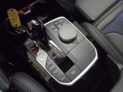 BMW 118 i M SPORT 136CV BVA 7VITESSES
