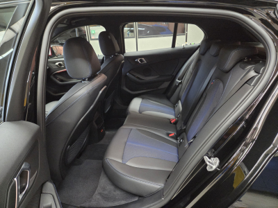 BMW 118 i M SPORT 136CV BVA 7VITESSES