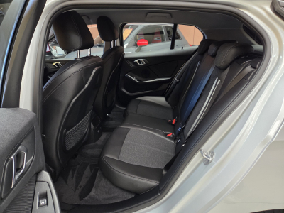 BMW 118 dA 150CV