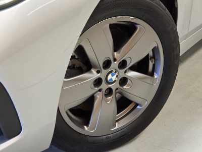 BMW 118 dA 150CV