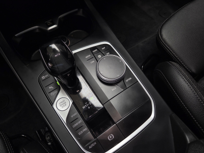 BMW 118 dA 150CV