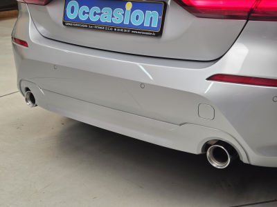 BMW 118 dA 150CV