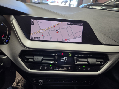 BMW 118 dA 150CV
