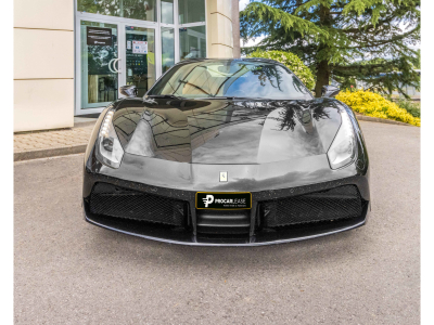Ferrari 488 GTS F1/CARBON/LIFT/CARBON/20/LIFT/SOFORT