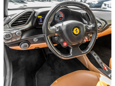 Ferrari 488 GTS F1/CARBON/LIFT/CARBON/20/LIFT/SOFORT