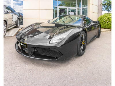 Ferrari 488 GTS F1/CARBON/LIFT/CARBON/20/LIFT/SOFORT