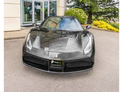 Ferrari 488 GTS F1/CARBON/LIFT/CARBON/20/LIFT/SOFORT