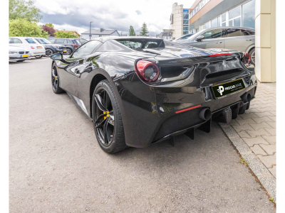 Ferrari 488 GTS F1/CARBON/LIFT/CARBON/20/LIFT/SOFORT