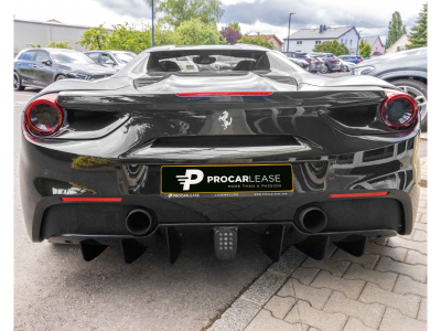 Ferrari 488 GTS F1/CARBON/LIFT/CARBON/20/LIFT/SOFORT