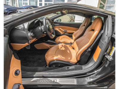 Ferrari 488 GTS F1/CARBON/LIFT/CARBON/20/LIFT/SOFORT