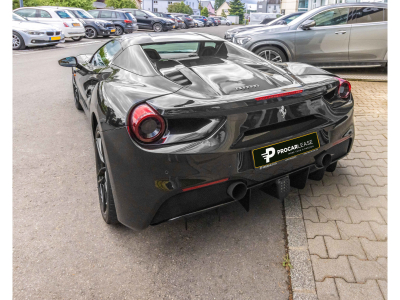 Ferrari 488 GTS F1/CARBON/LIFT/CARBON/20/LIFT/SOFORT