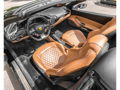 Ferrari 488 GTS F1/CARBON/LIFT/CARBON/20/LIFT/SOFORT