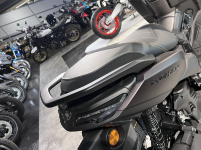 Yamaha NMAX Tech Max 125