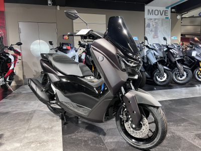 Yamaha NMAX Tech Max 125