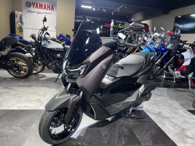 Yamaha NMAX Tech Max 125