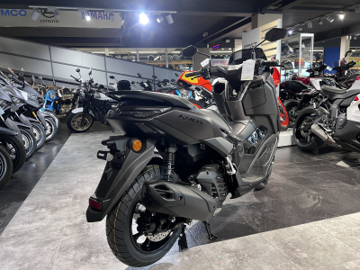 Yamaha NMAX Tech Max 125