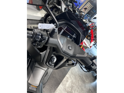 Yamaha NMAX Tech Max 125