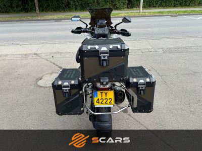 BMW R 1250 GS Adventure EXCLUSIVE 3 Pack