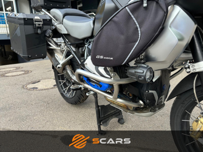 BMW R 1250 GS Adventure EXCLUSIVE 3 Pack