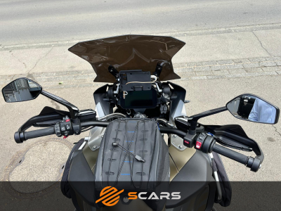 BMW R 1250 GS Adventure EXCLUSIVE 3 Pack