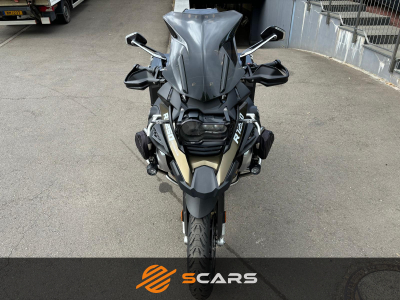 BMW R 1250 GS Adventure EXCLUSIVE 3 Pack