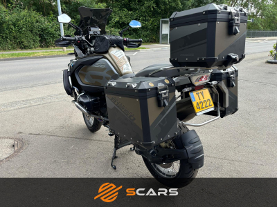 BMW R 1250 GS Adventure EXCLUSIVE 3 Pack