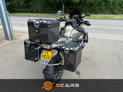BMW R 1250 GS Adventure EXCLUSIVE 3 Pack