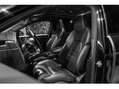 Porsche Cayenne COUPÉ E-Hybrid