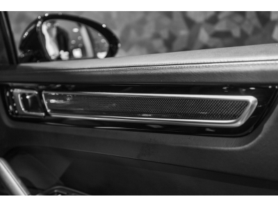Porsche Cayenne COUPÉ E-Hybrid