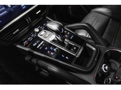 Porsche Cayenne COUPÉ E-Hybrid