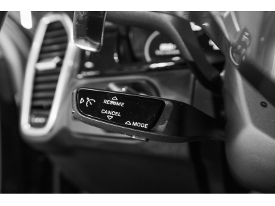 Porsche Cayenne COUPÉ E-Hybrid