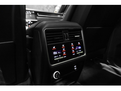Porsche Cayenne COUPÉ E-Hybrid