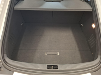 Audi TTS 2.0 TFSI 272 Quattro Limited Edition