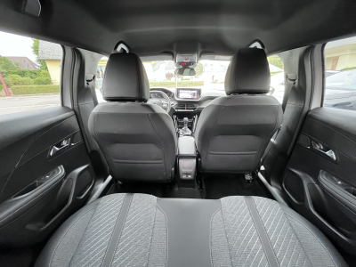Peugeot 2008 1.2 100 Pure Tech Allure Camera 360 Keyless i-Cockpit