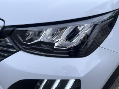 Peugeot 2008 1.2 100 Pure Tech Allure Camera 360 Keyless i-Cockpit
