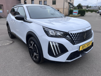 Peugeot 2008 1.2 100 Pure Tech Allure Camera 360 Keyless i-Cockpit