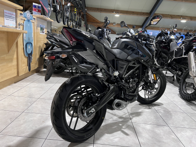 Voge R125 