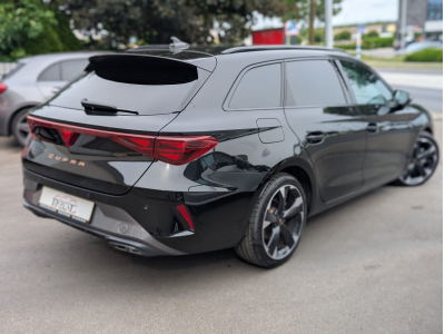 Cupra Leon SPORTOURER 2.0 TDI 150