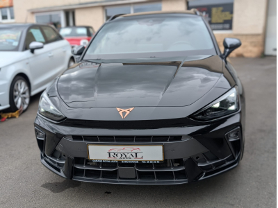 Cupra Leon SPORTOURER 2.0 TDI 150