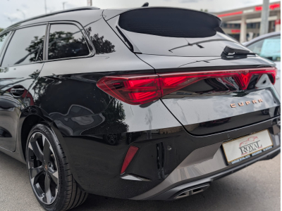 Cupra Leon SPORTOURER 2.0 TDI 150